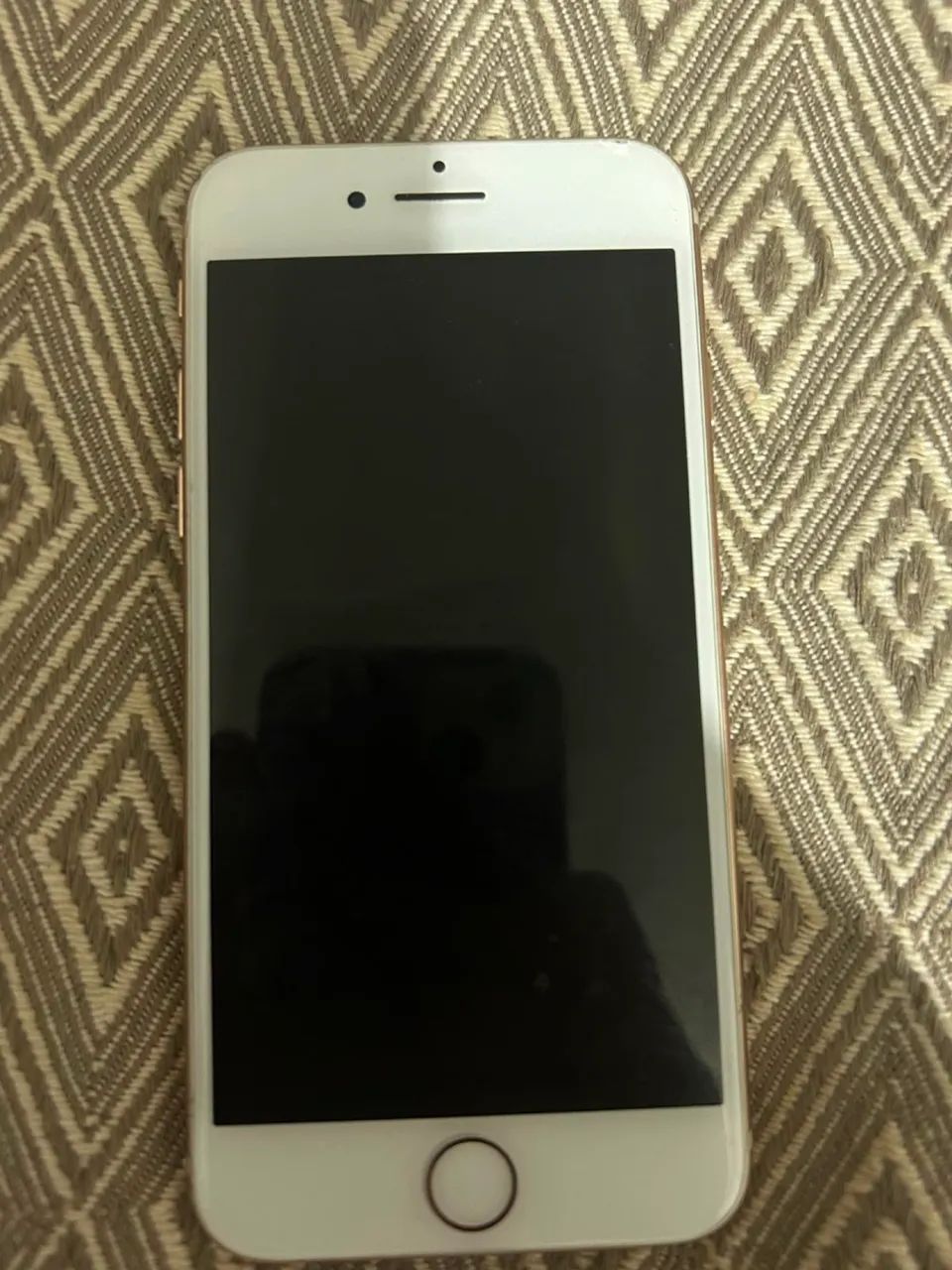 Vendo iPhone 8 ou troco por outro celular  - Foto 2