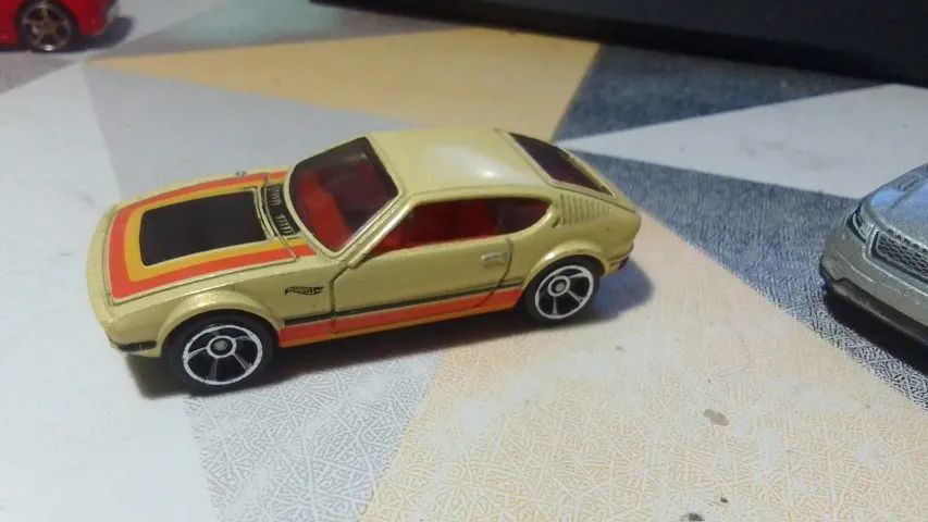 Hot Wheels só as top e raras 6 unidades - Foto 4