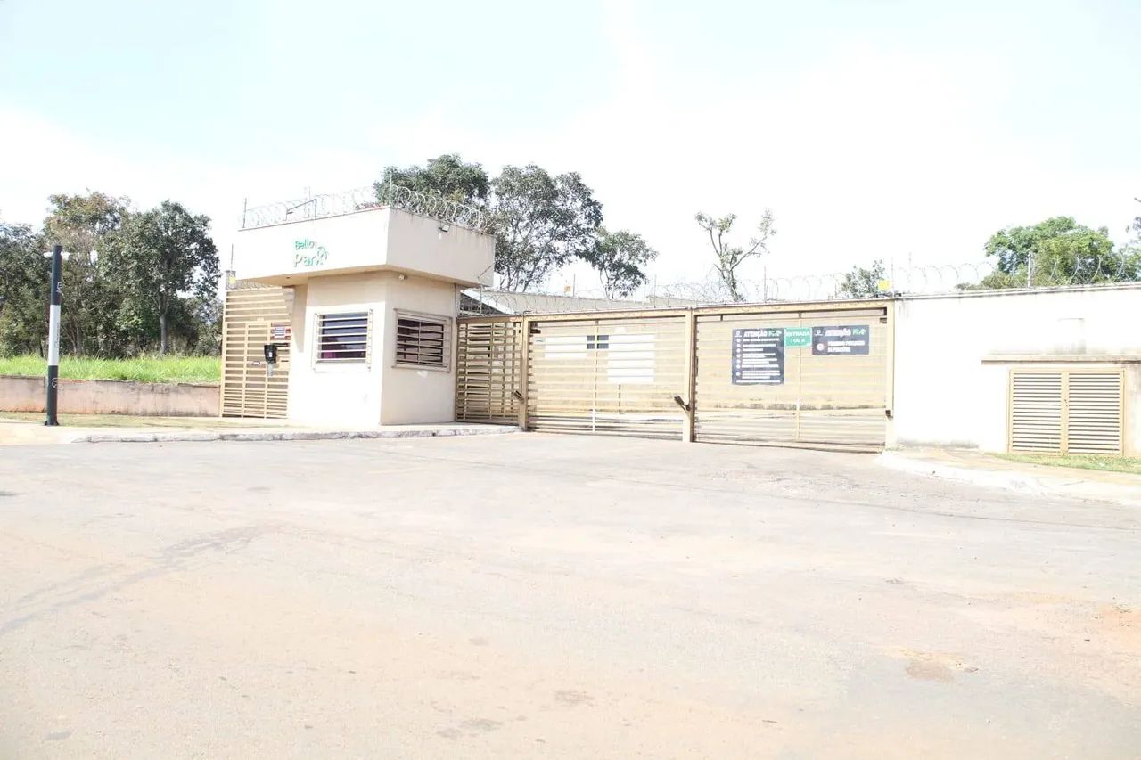Casa de 2 quartos - Área Gourmet - Vaga de Garagem - Parque Eldorado Oeste - Foto 4