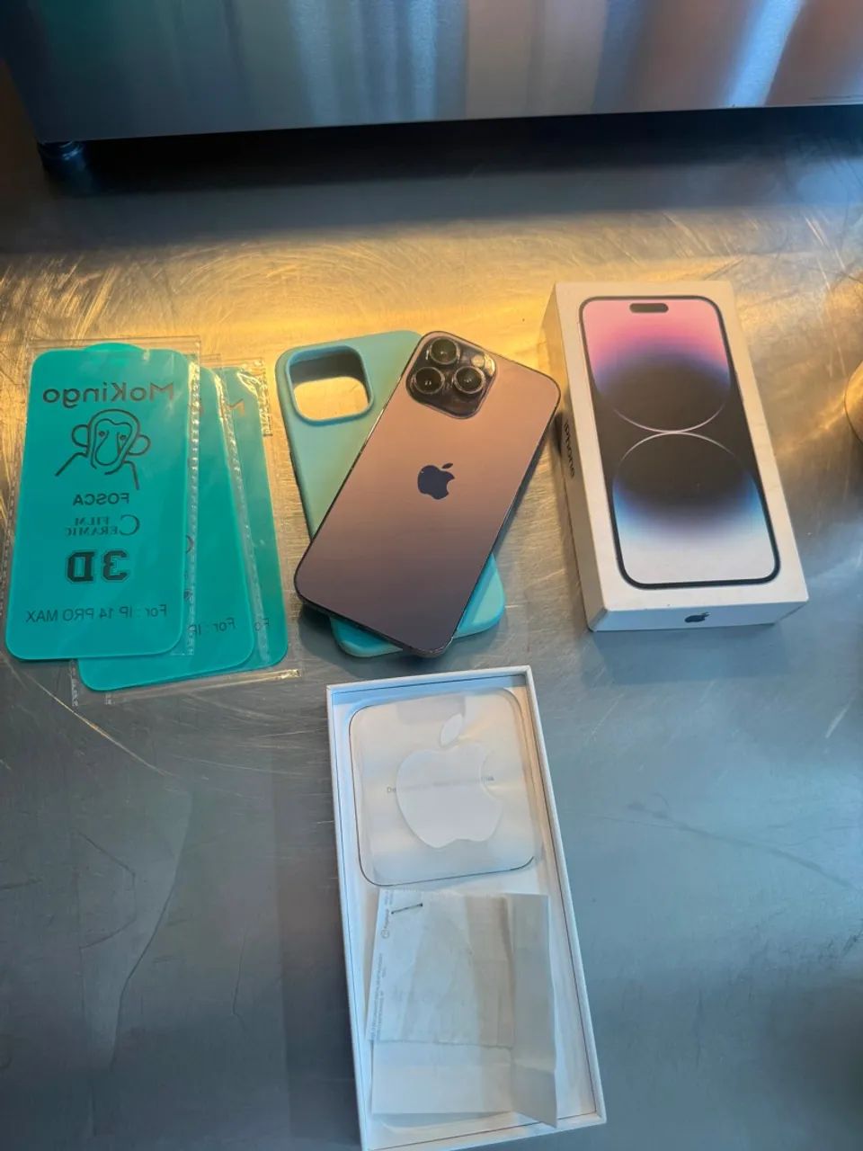 IPhone 14 Pro Max 