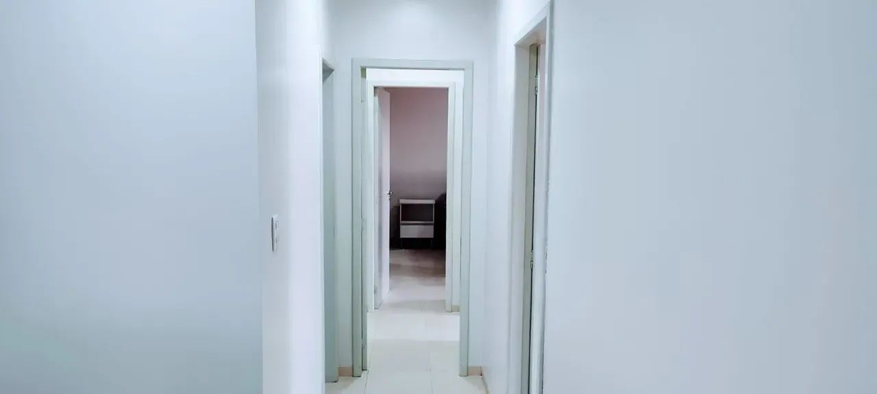 Excelente apartamento Semi Mobiliado no Residencial Monte Grappa - Foto 5