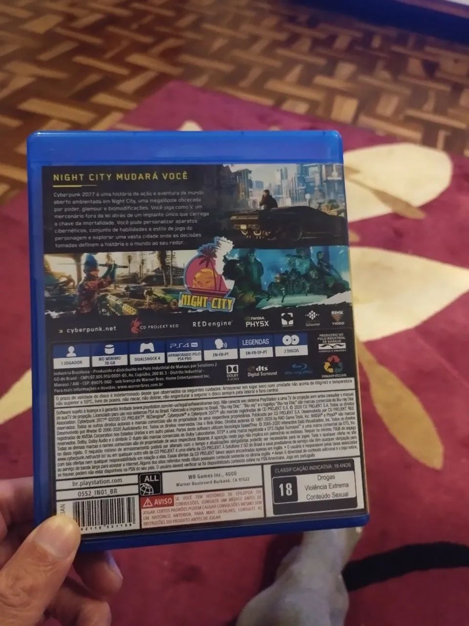 Cyberpunk 2077 - Foto 5