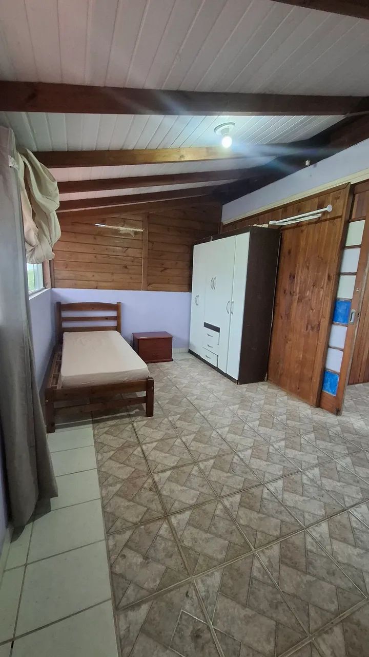 Alugo quarto individual somente mulheres  - Foto 2