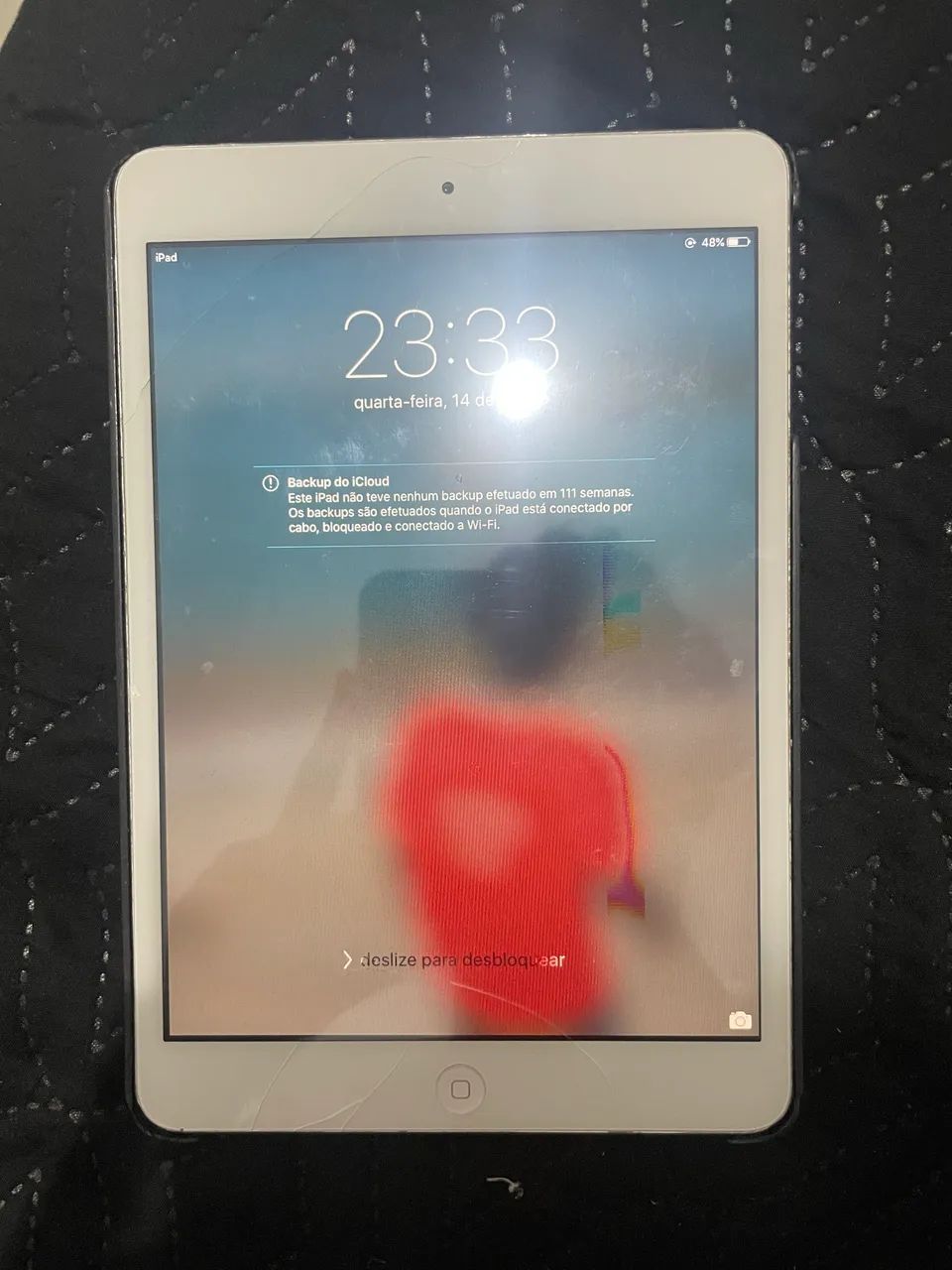 Vendo IPAD 3ª geração  - Foto 3