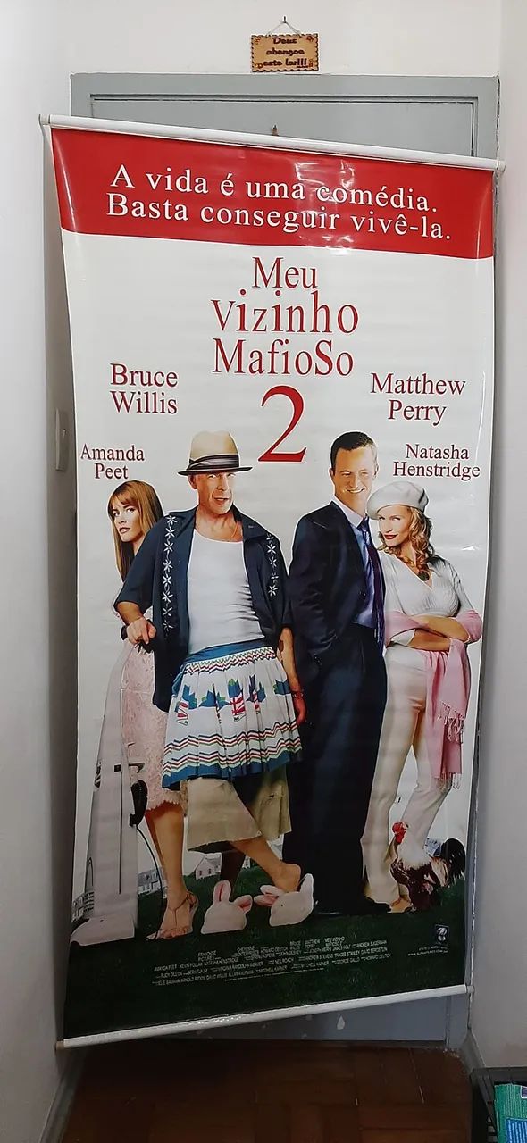 Posters de filme - Foto 5