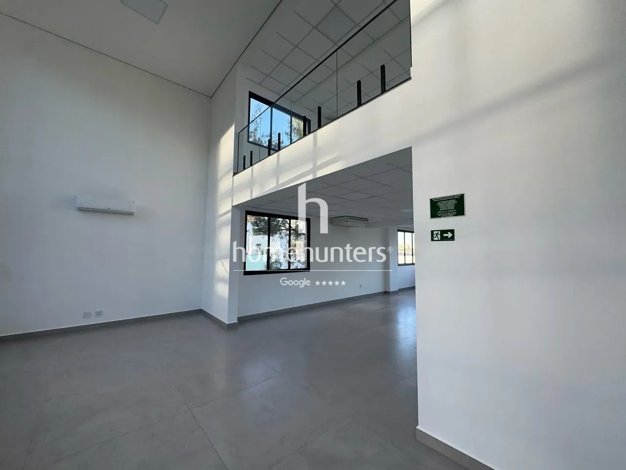 Prédio Comercial para Locação - Alphaville Empresarial - 1.240m² - Foto 2