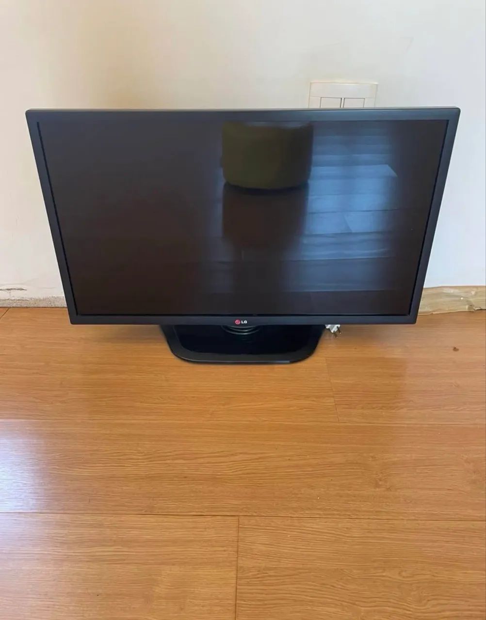Tv LG 32 polegadas  - Foto 4