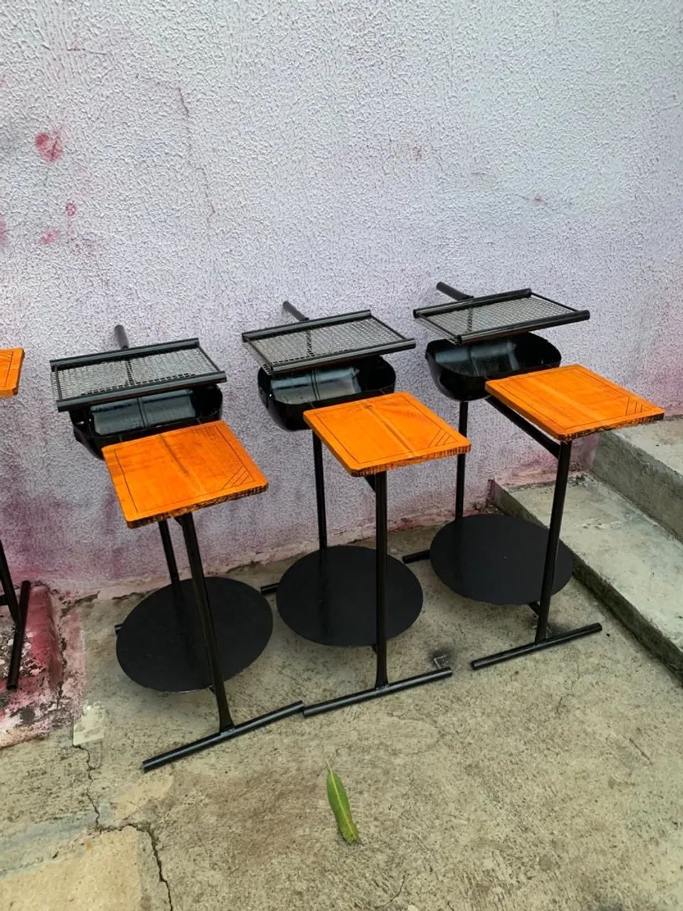 Churrasqueira  - Foto 2