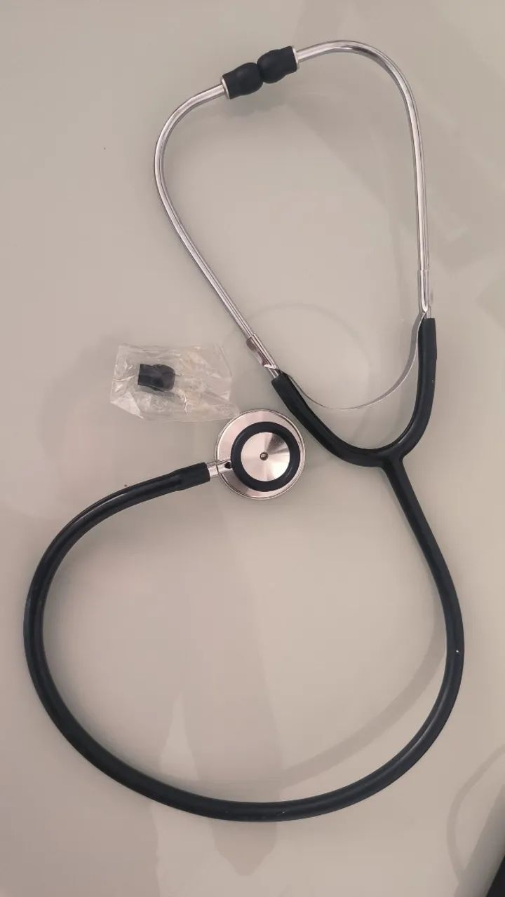 Estetoscópio  - Foto 2
