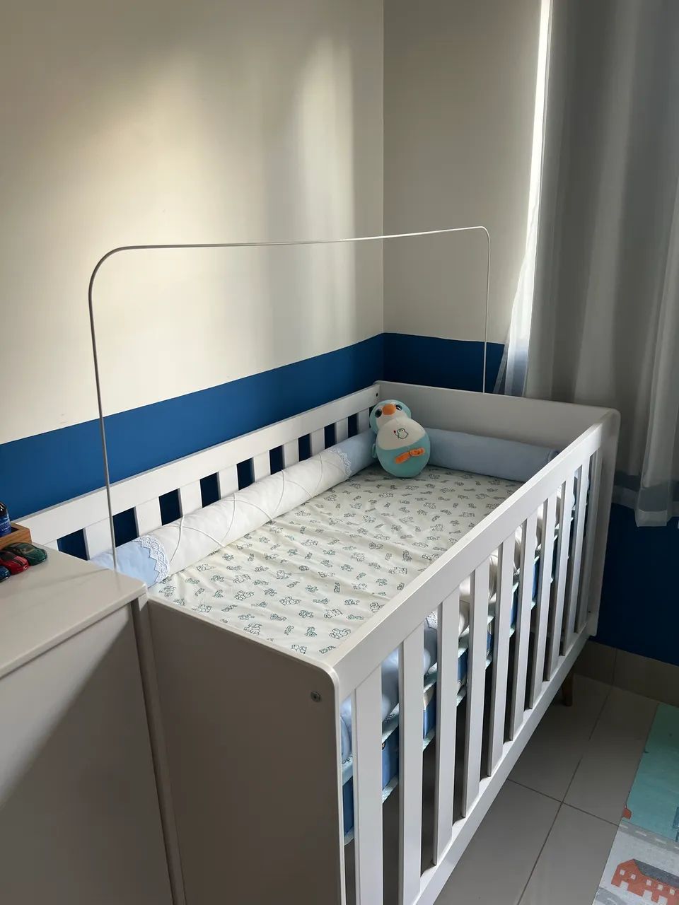 Berço infantil 