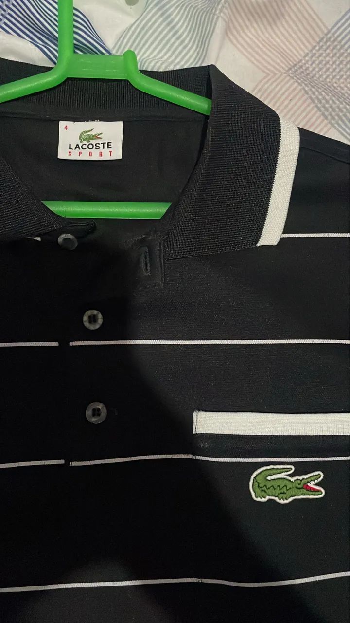 Polo Lacoste Original  - Foto 2