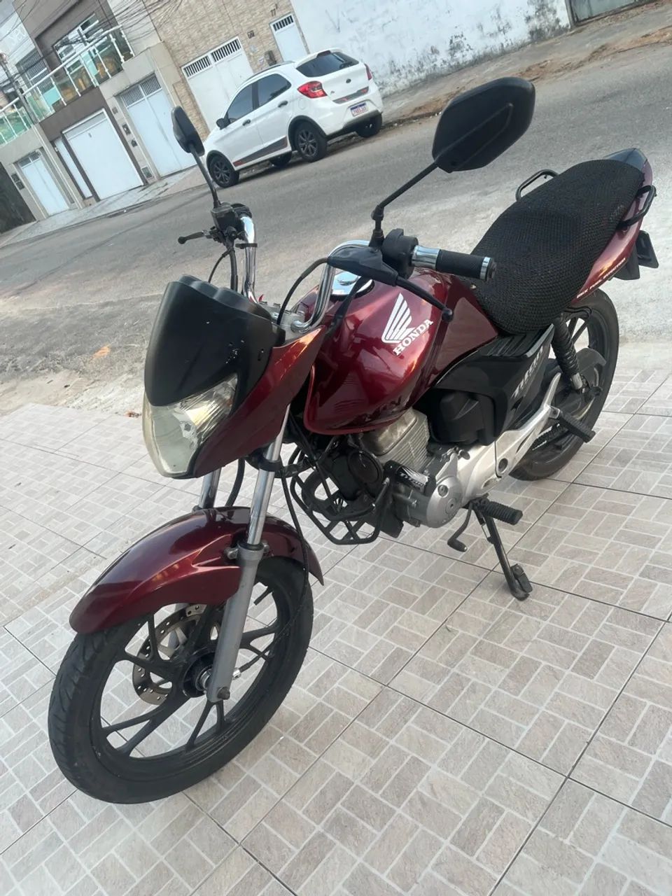 Honda titan 150 ESD 2012 - Foto 5
