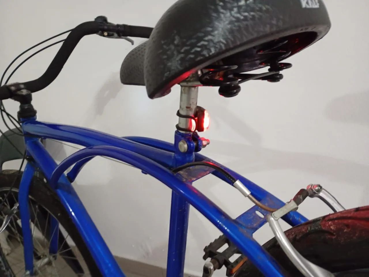 Bicicleta Caiçara  - Foto 3