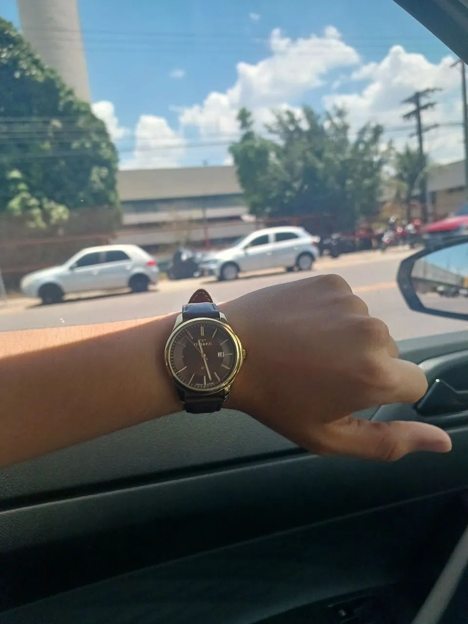 Relógio Technos  - Foto 2