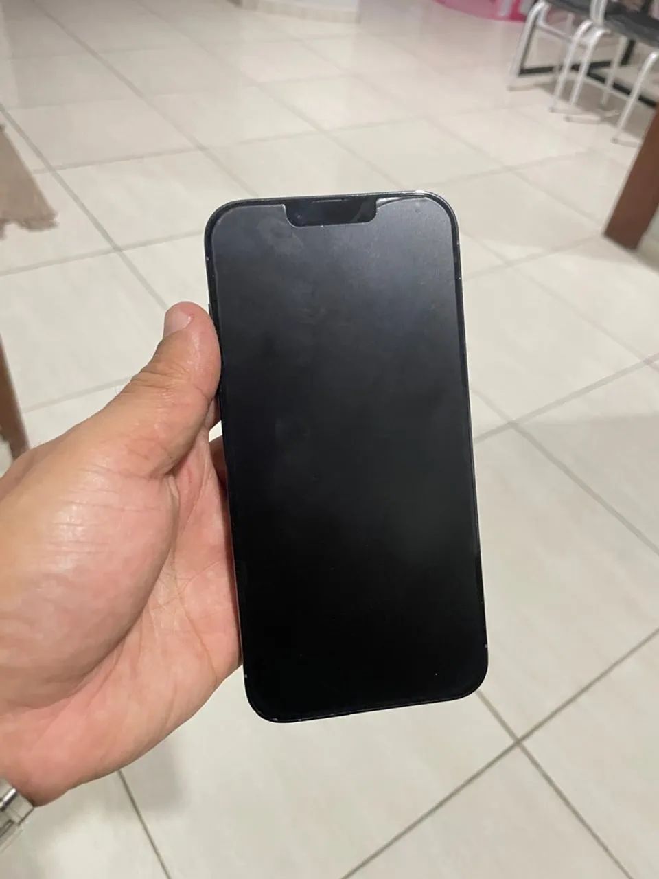 iPhone 13 Pro Max  - Foto 3