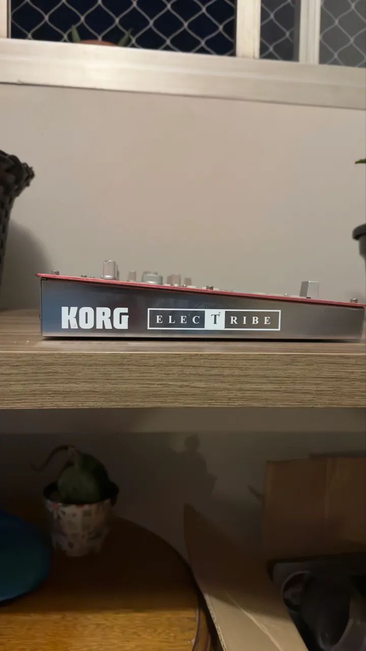 Korg Electribe SX1 - Foto 2