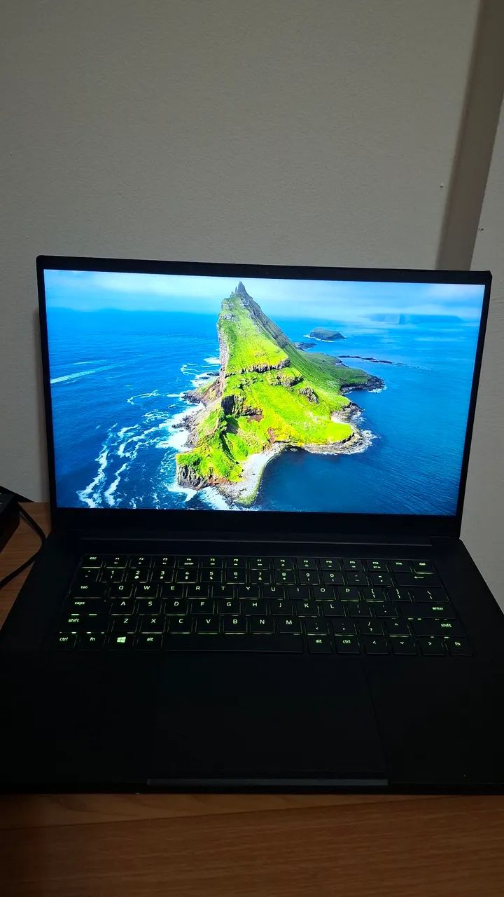 Notebook Razer Blade - Foto 3