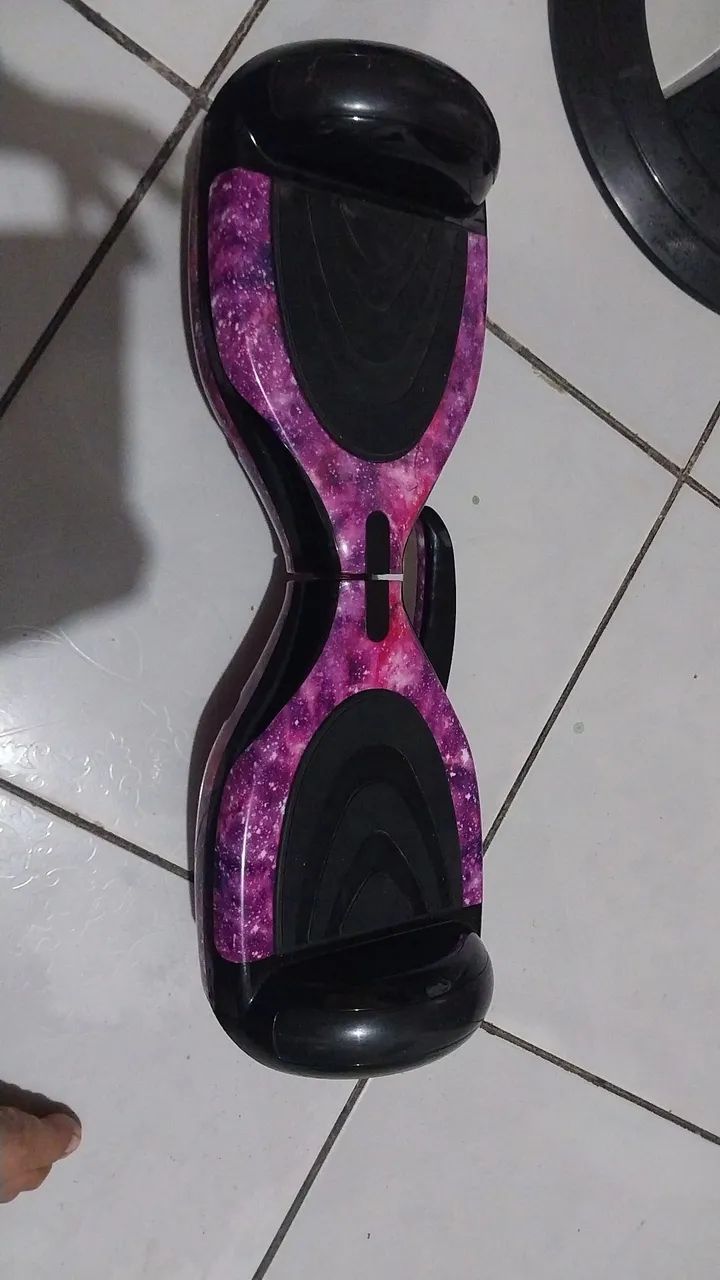 hoverboard