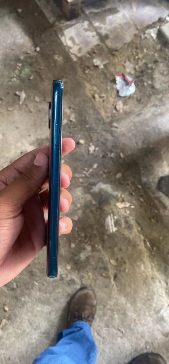 Moto G9 play