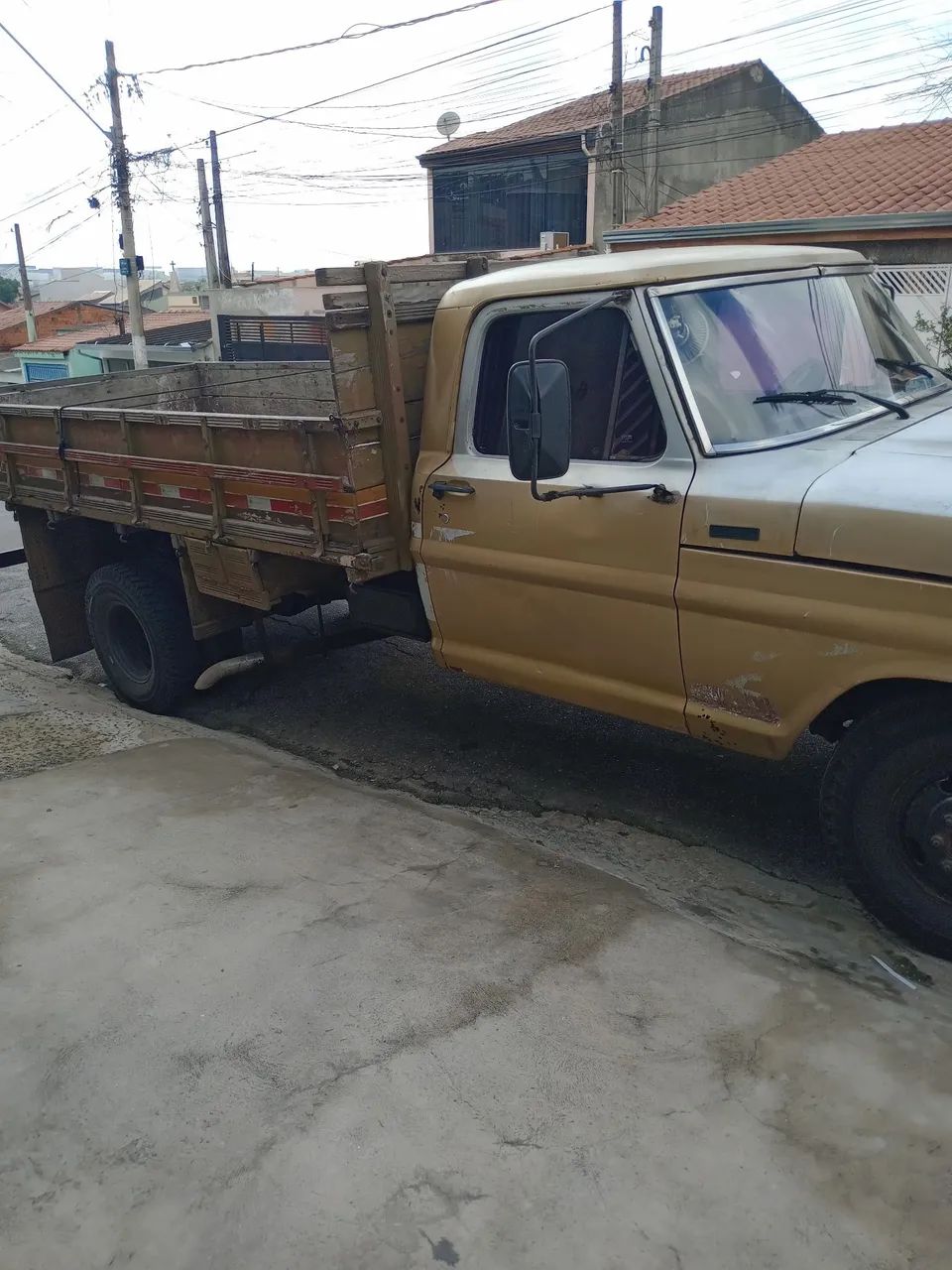 F4000 a venda  - Foto 3