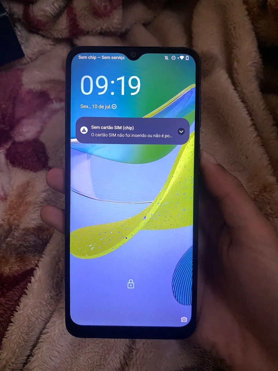 Motorola E13 64gb - Foto 3