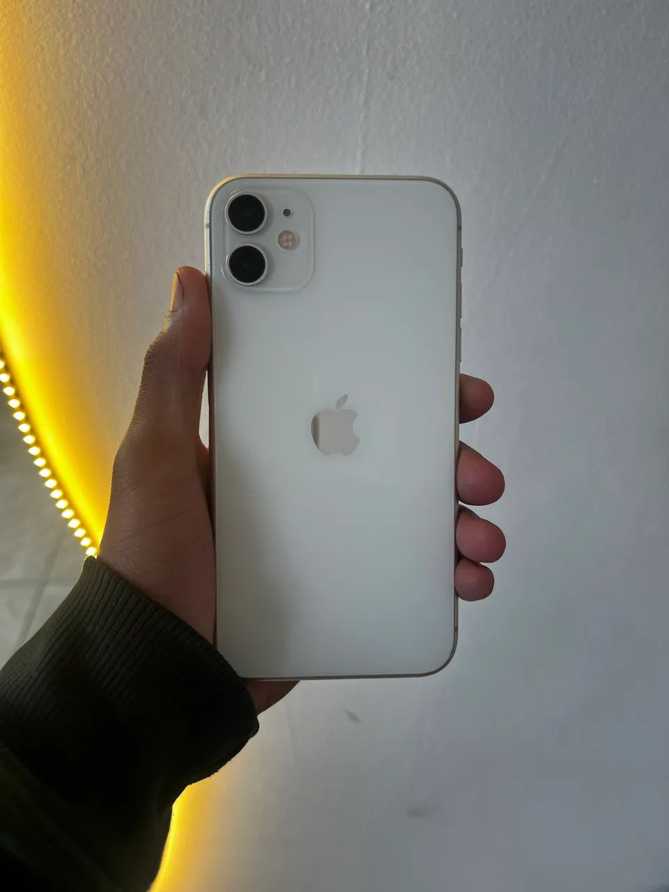 iPhone 11 de 64GB Todo original