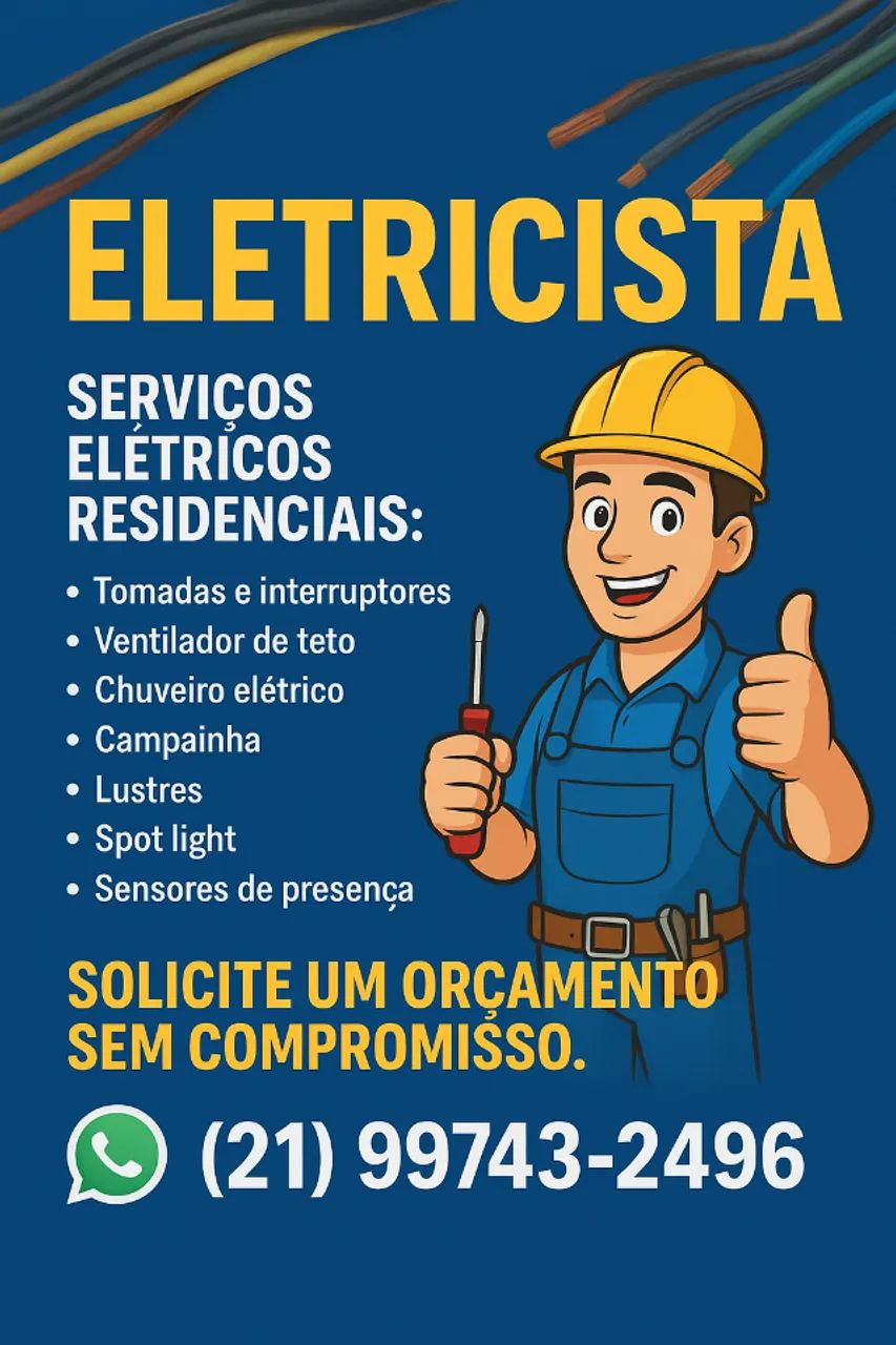 Eletricista