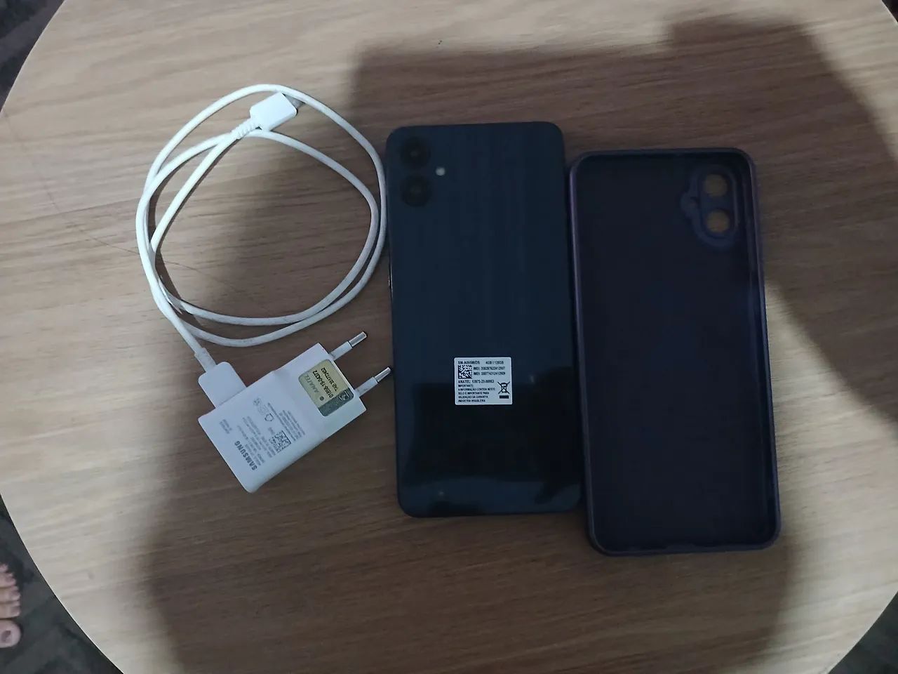 Samsung a05 - Foto 5