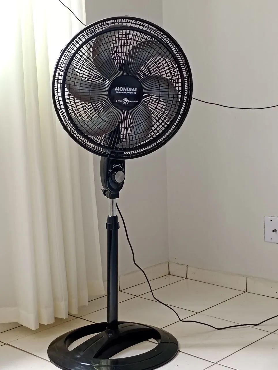 Ventilador 