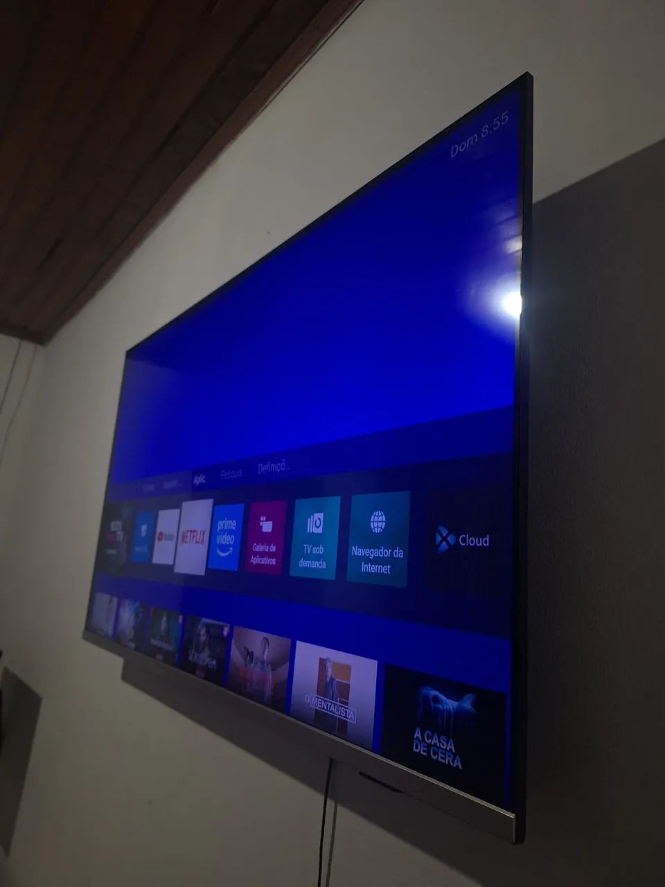 SMART TV PHILIPS  - Foto 2