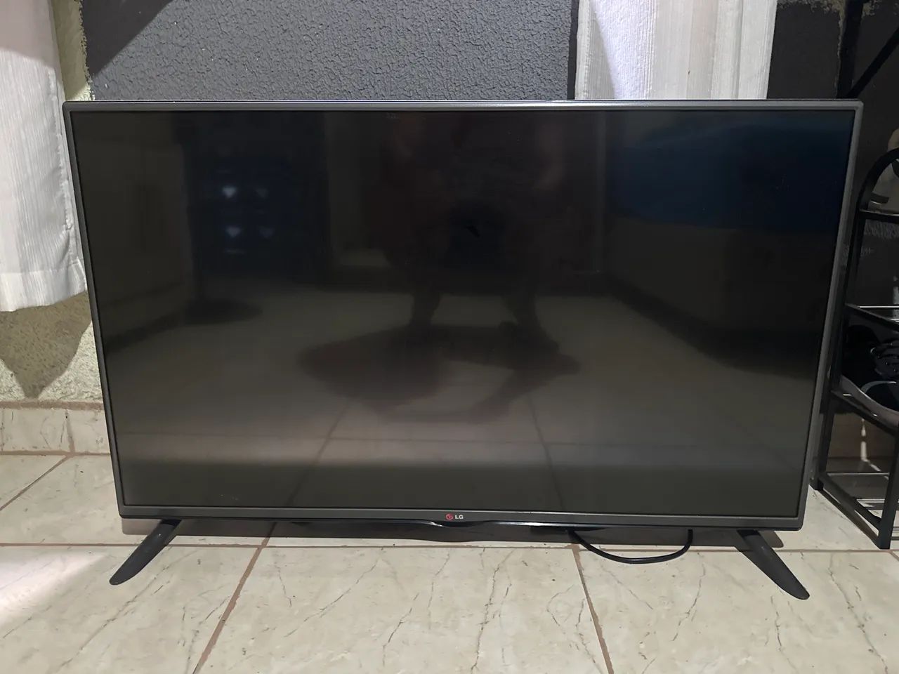 Televisão 