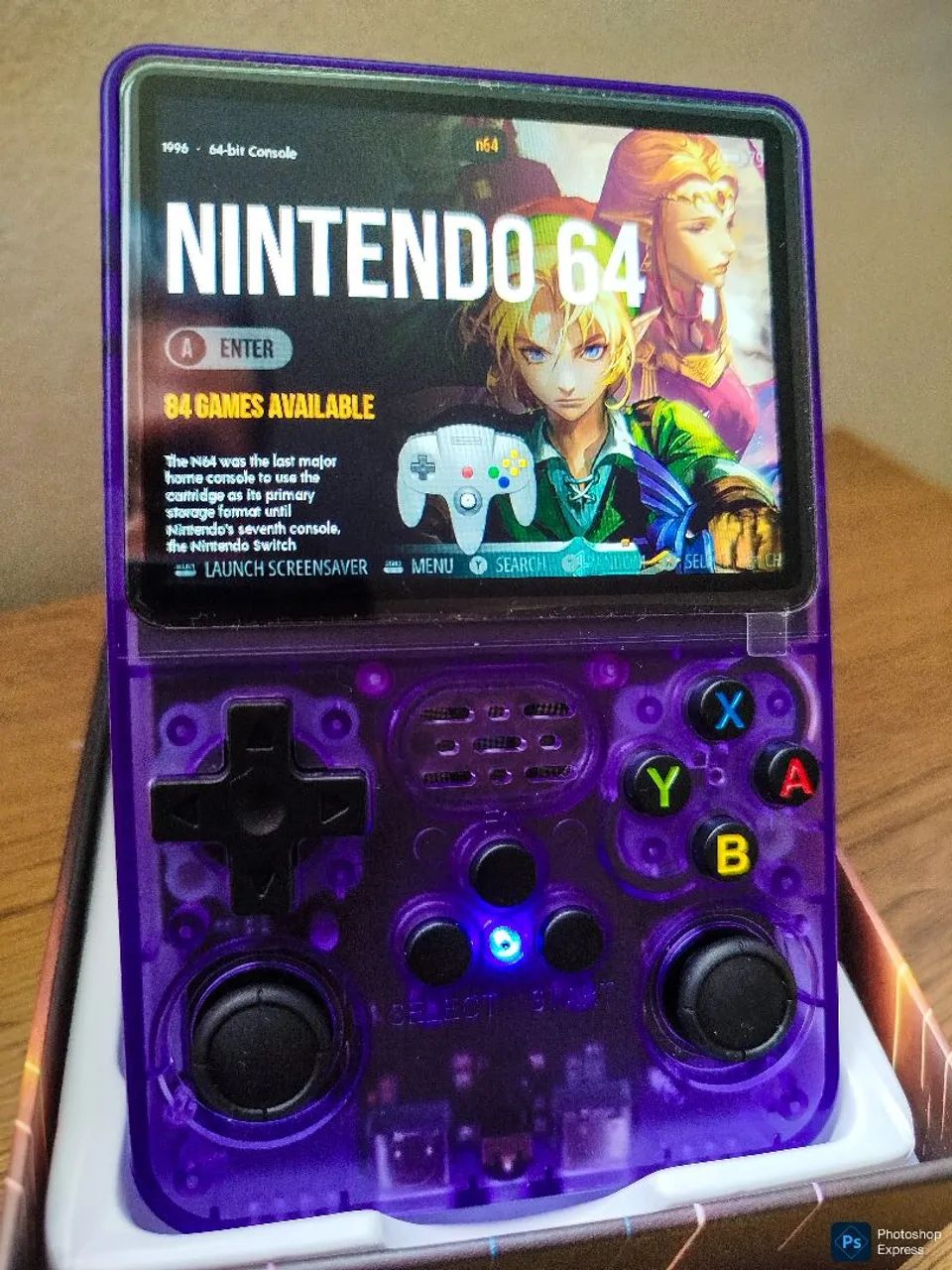 Vídeo Game + de 20.000 Jogos  - Foto 3