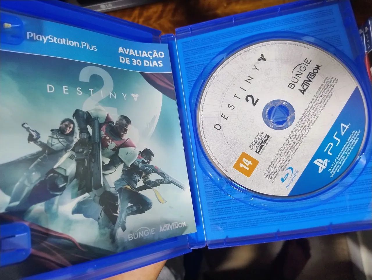 Jogos Ps4 - Foto 3
