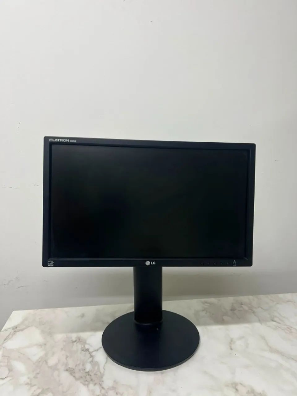Monitores Diversos Usados com Garantia - Foto 4