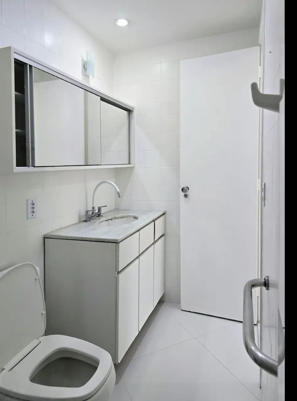 Apartamento para aluguel com 70 metros quadrados com 1 quarto - Foto 10