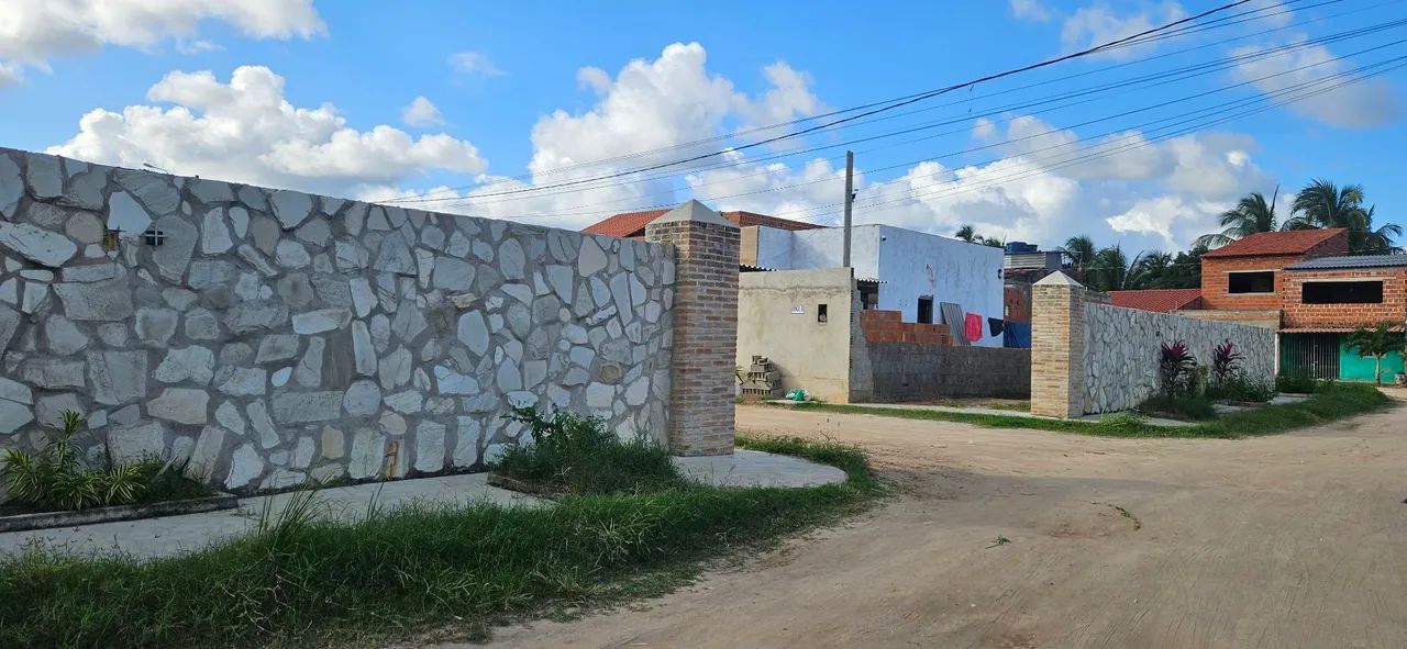 Vendo terreno na Barra Nova. - Foto 2