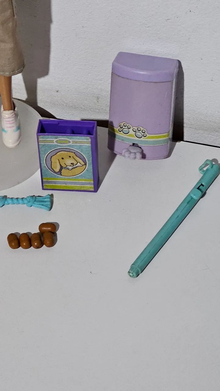 Barbie e Tanner  - Foto 2