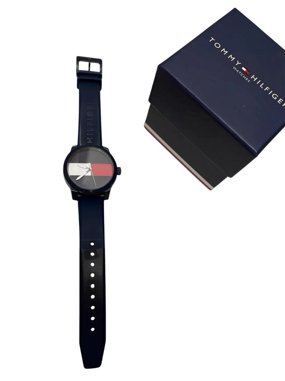 Relógio Tommy Hilfiger 