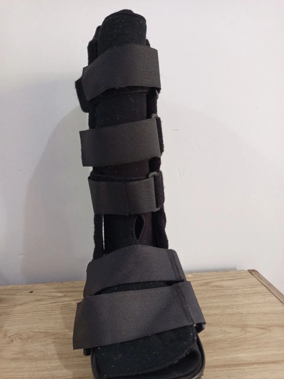 Bota Ortopédica Procópus 