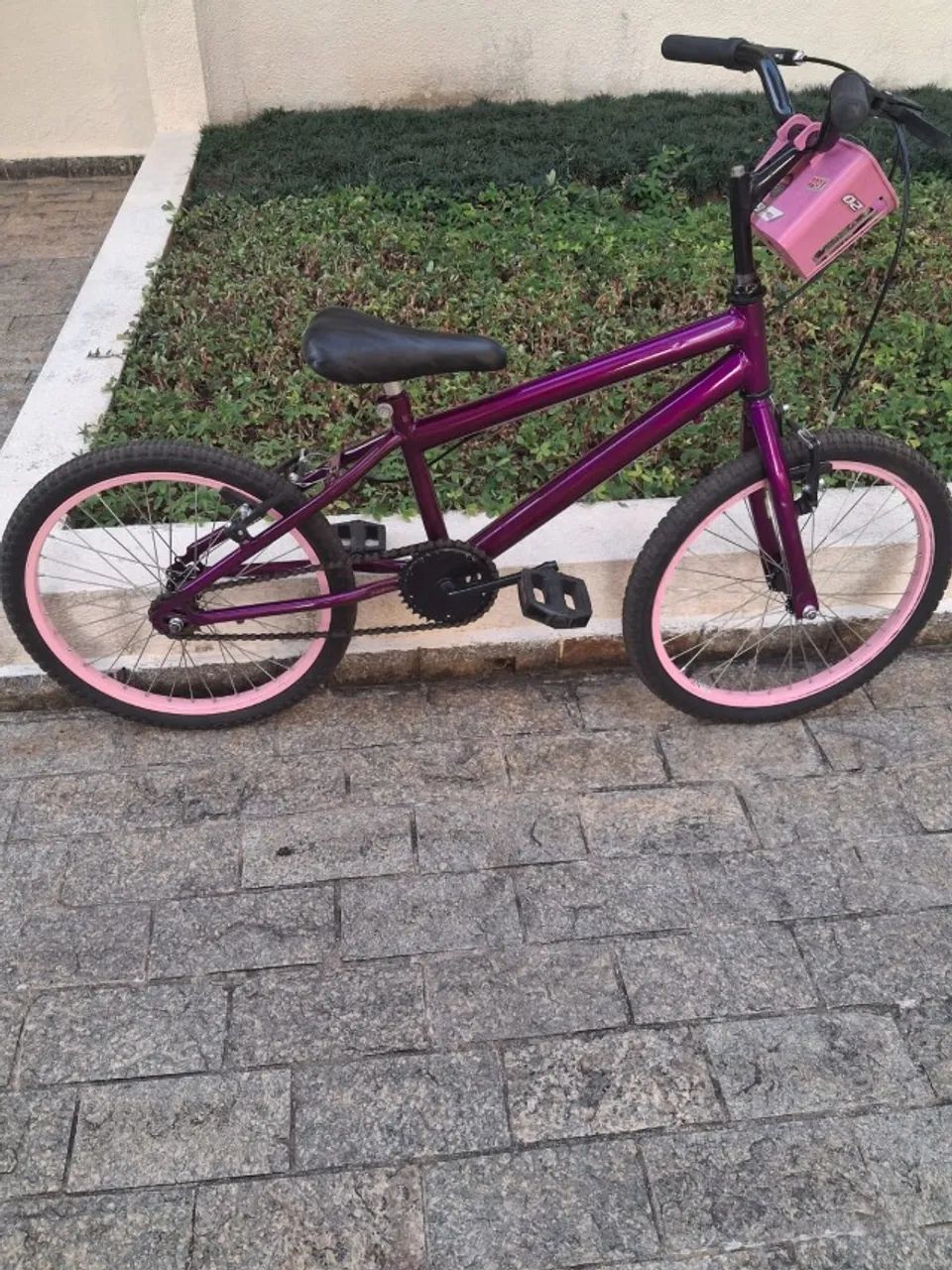 Bicicleta infantil  - Foto 5