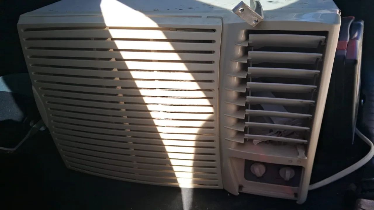 Ar condicionado 12.000 btus  - Foto 4