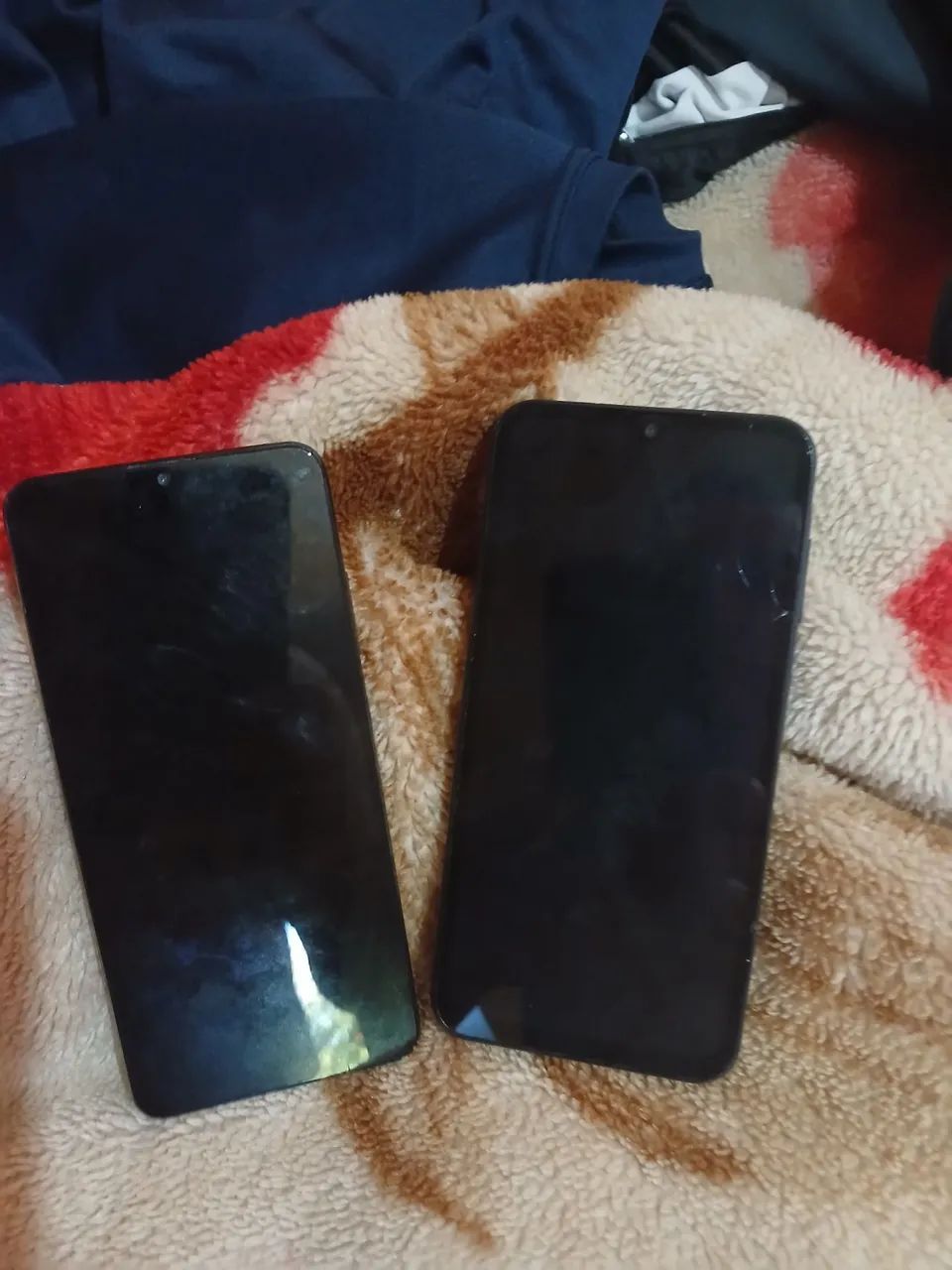 Celulares para concerto - Foto 2