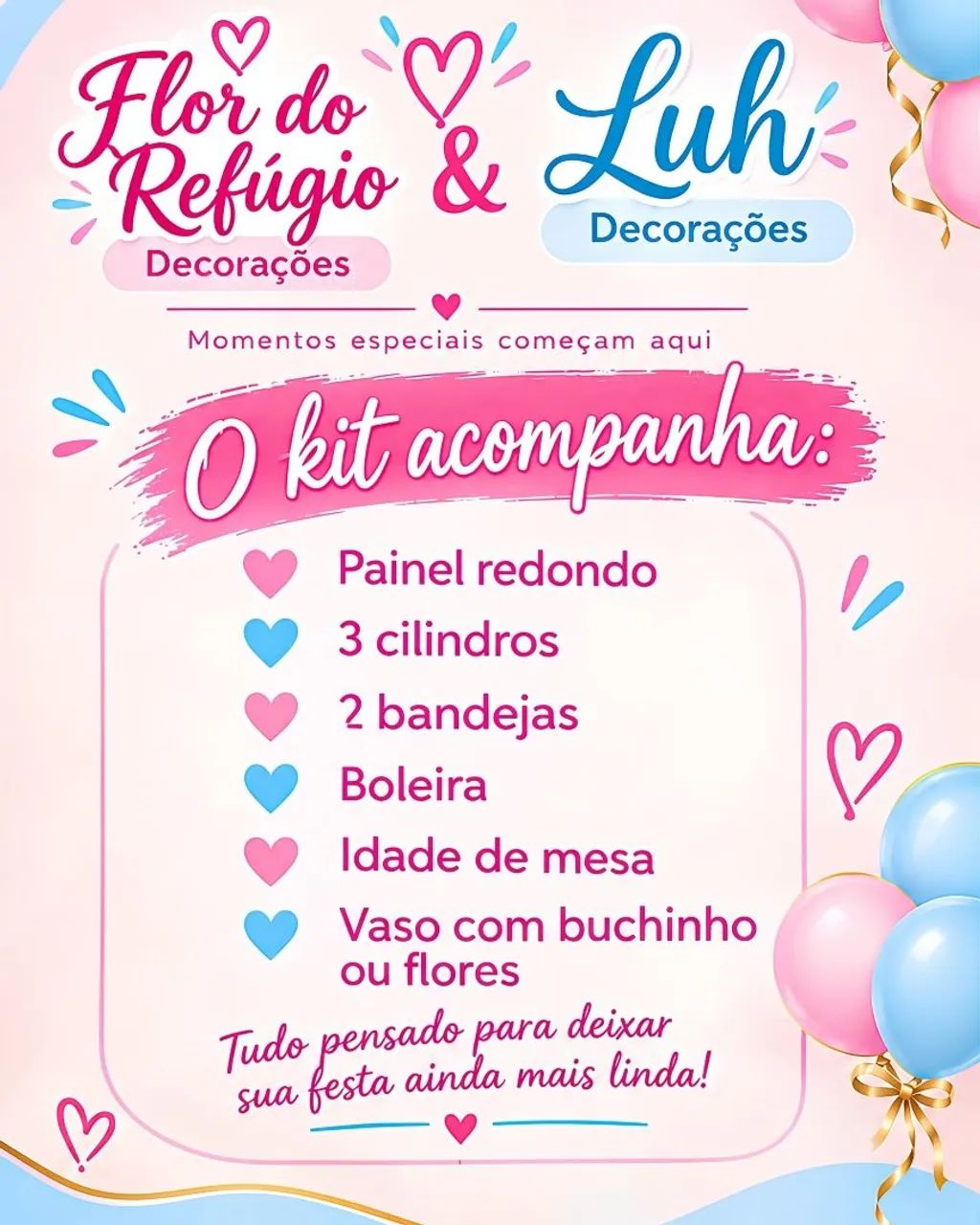 Promoção Pegue e Monte  - Foto 2