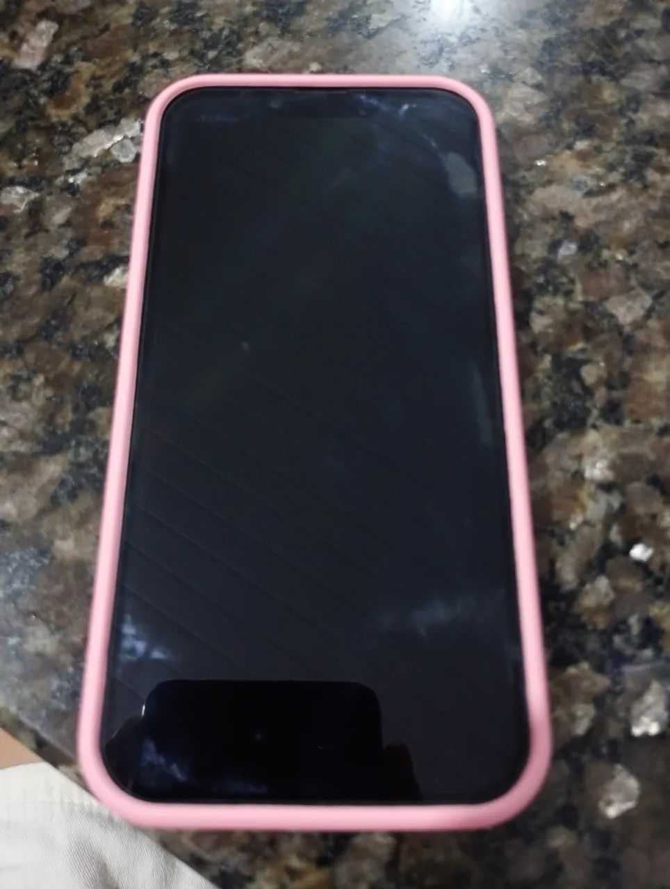 iPhone 13 128 TROCO