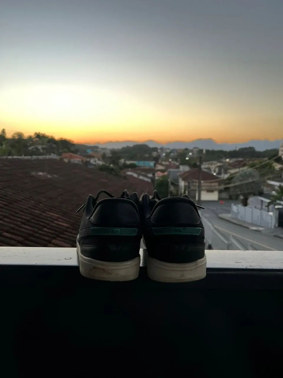 Tenis ous refletivo! - Foto 2
