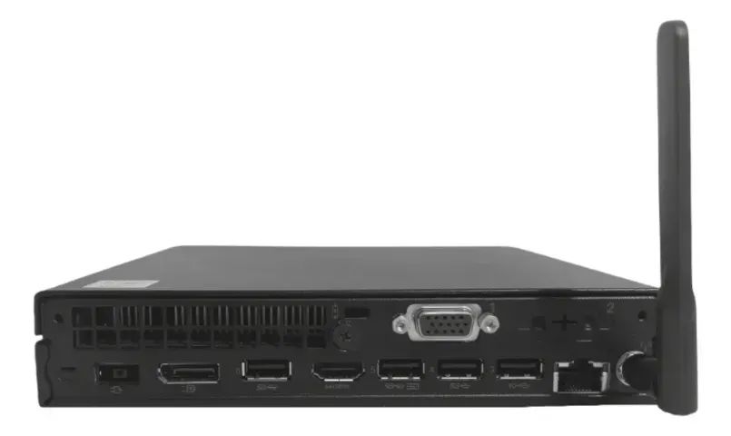 MIni PC ThinkCentre M75q AMD Ryzen 5 PRO 5650GE 16GB 1t ssd