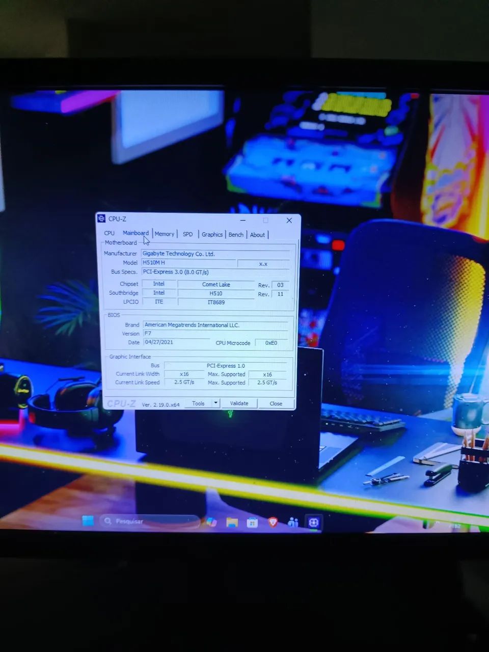 Kit PC Completo Intel Core i3 10ª Geração + SSD | Rápido e pronto para uso - Foto 5