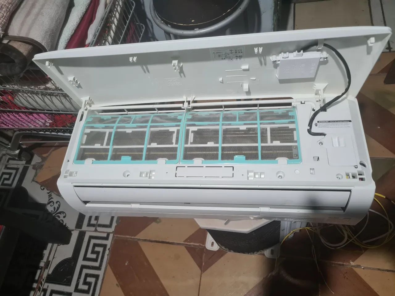 Ar condicionado  - Foto 2