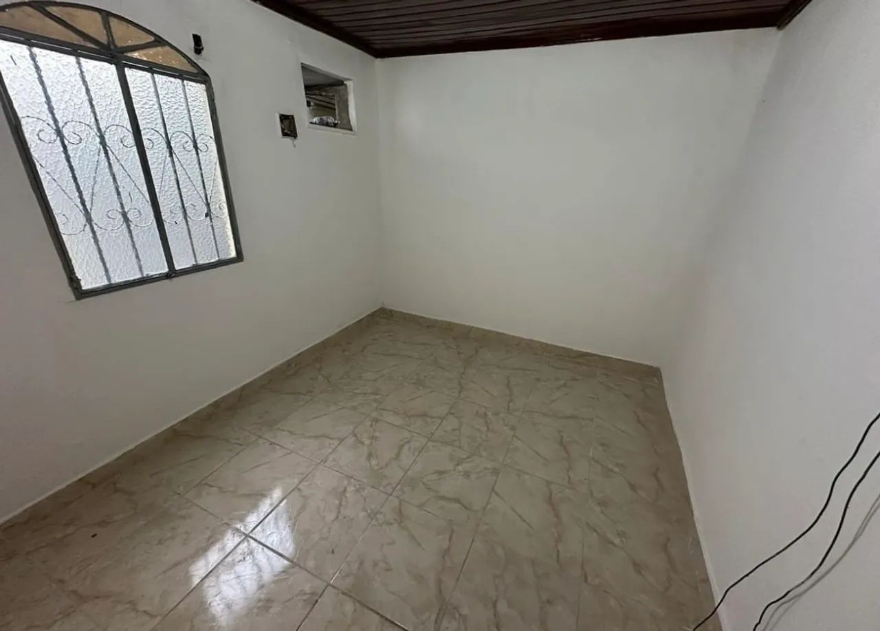 *VENDO CASA NO BAIRRO DO MANGUEIRÃO.  - Foto 5