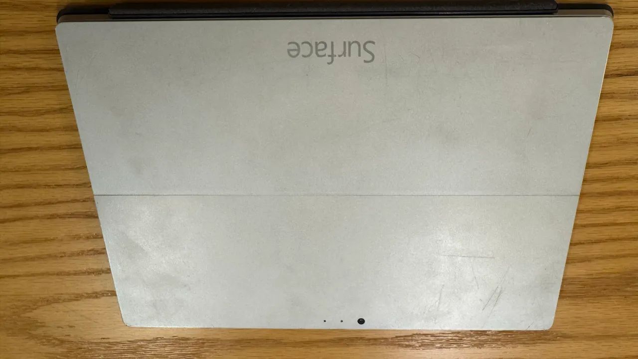 Notebook Surface Pro 3 - Foto 4